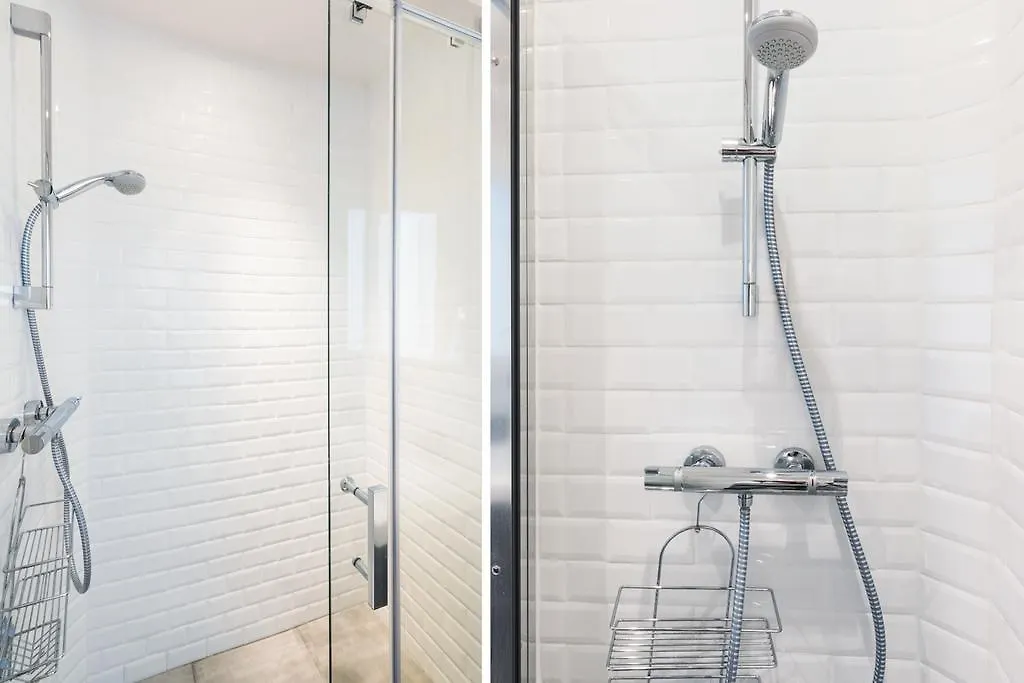 Apartamento Montorgueil Studio Petits Carreaux